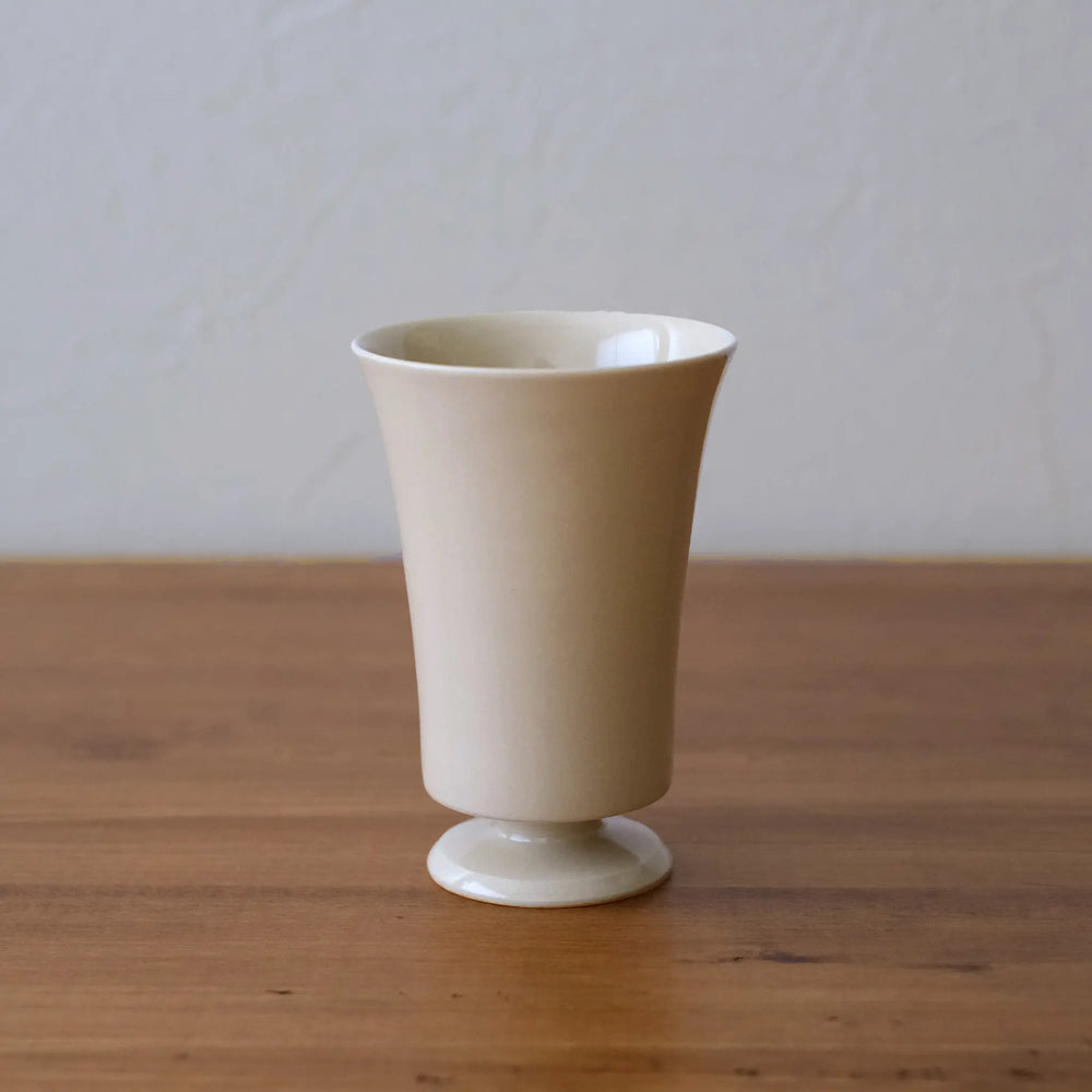 Goblet Straight