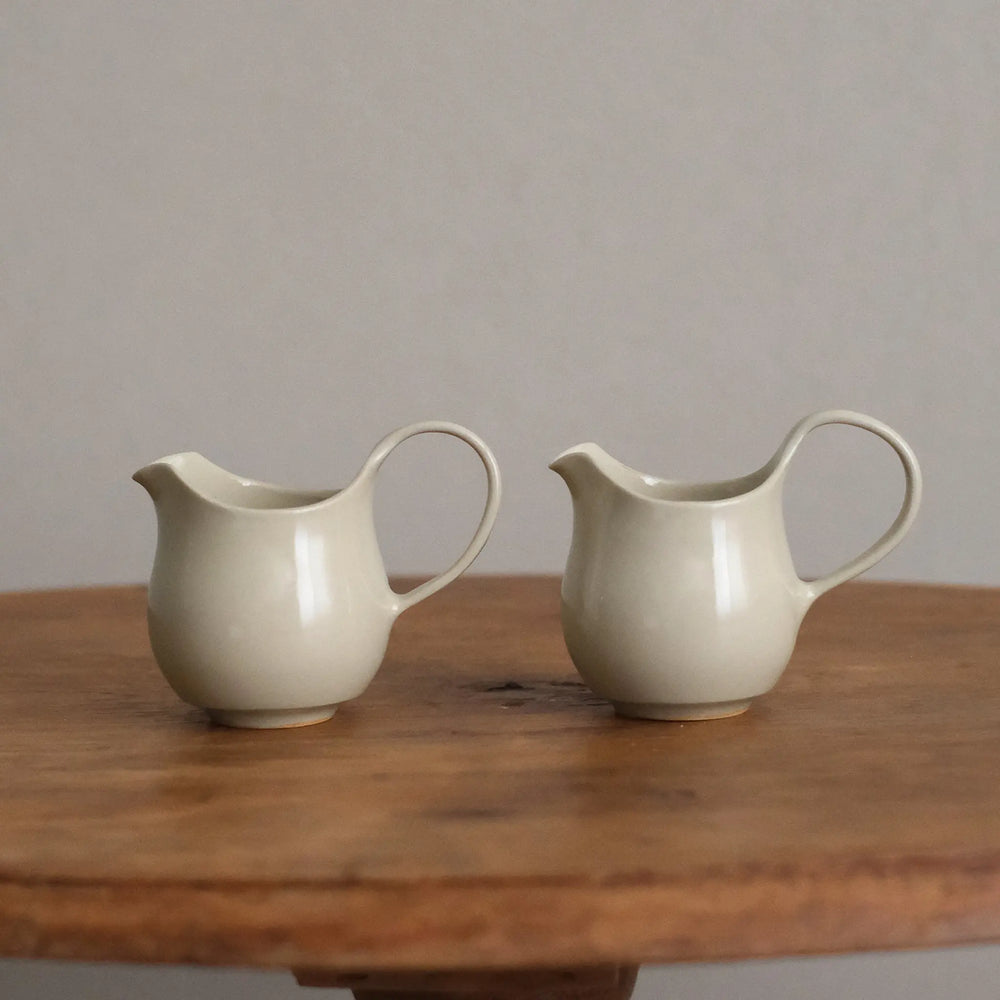 
                  
                    Milk pitcher
                  
                
