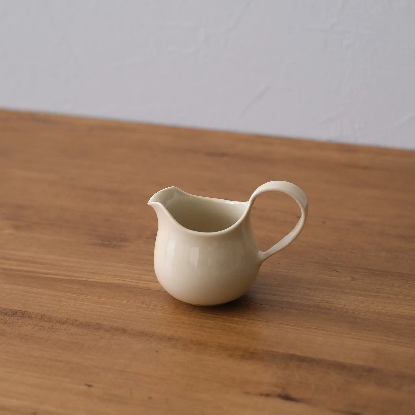 
                  
                    Milk pitcher
                  
                