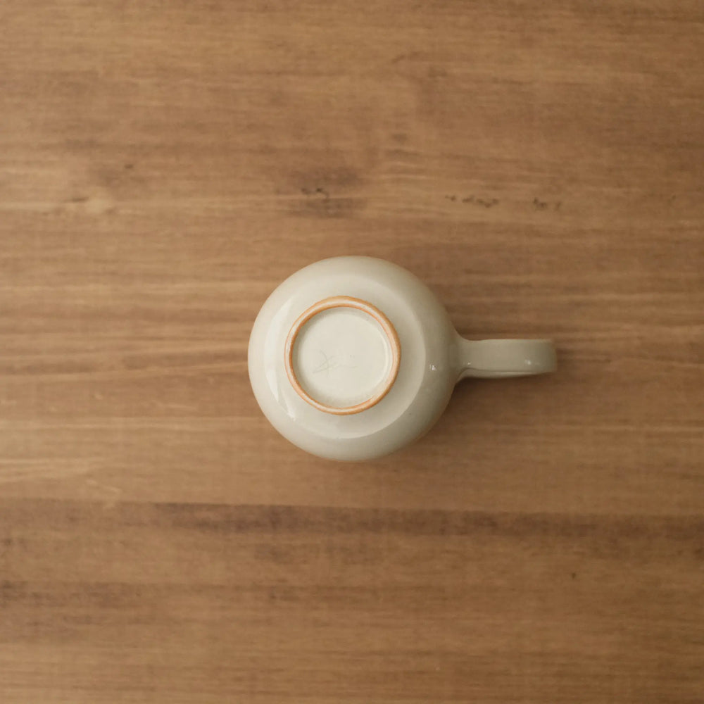 
                  
                    Milk pitcher
                  
                