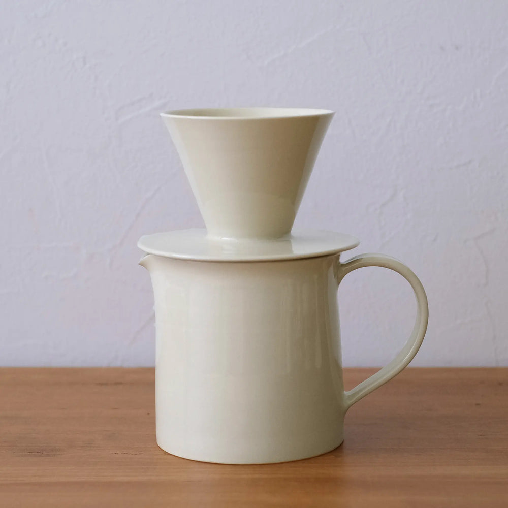 Dripper and Server Set