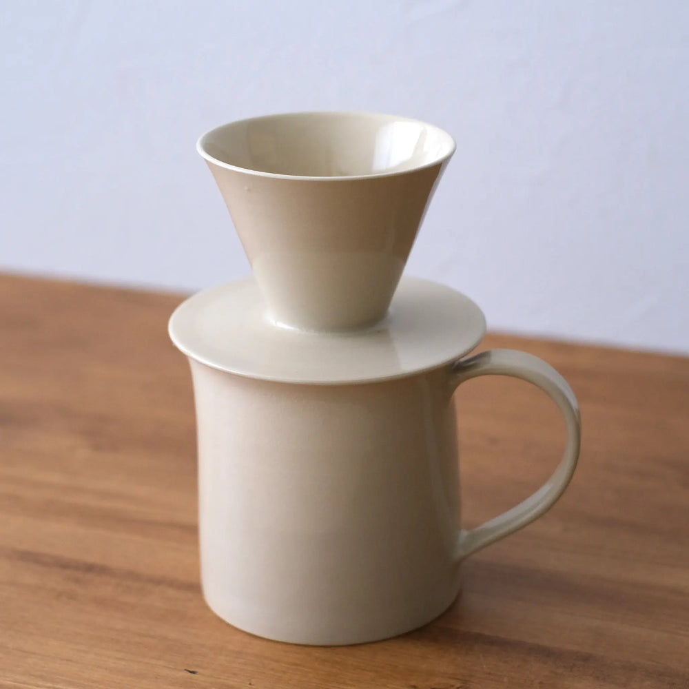 
                  
                    Dripper and Server Set
                  
                