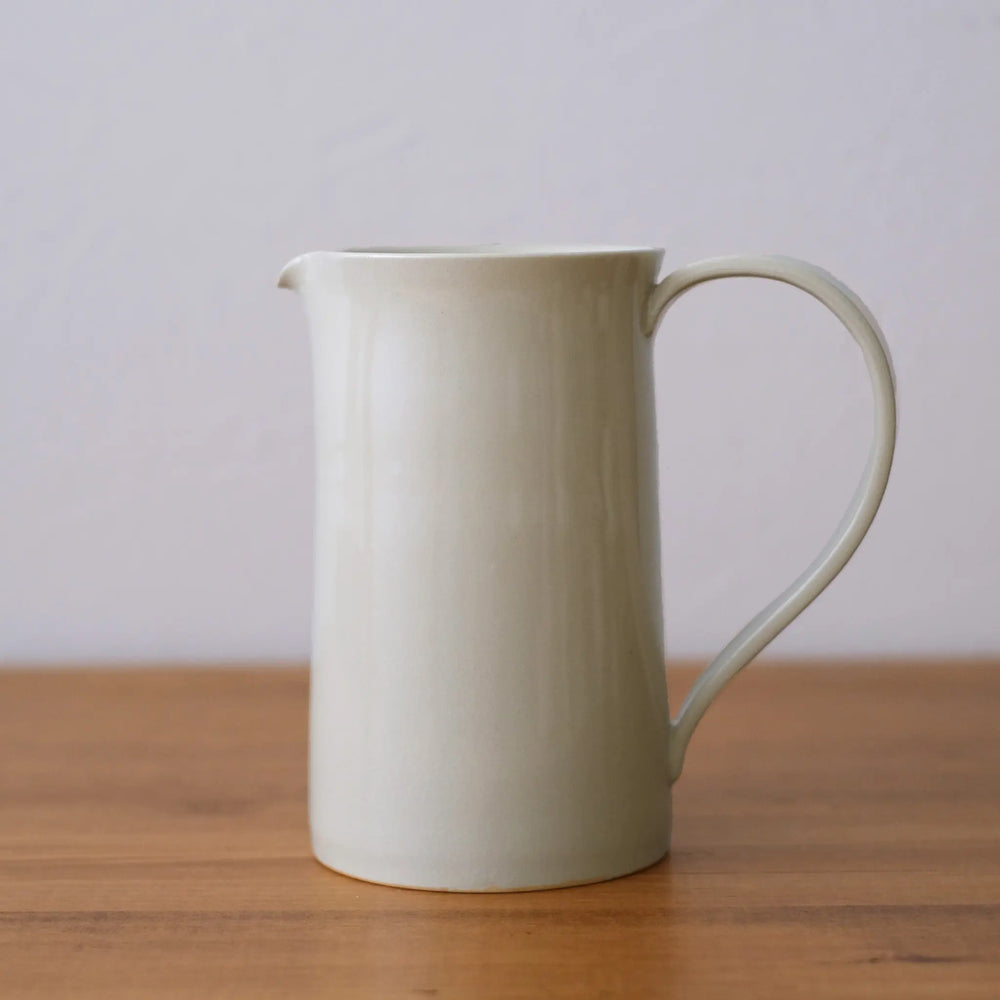 pitcher