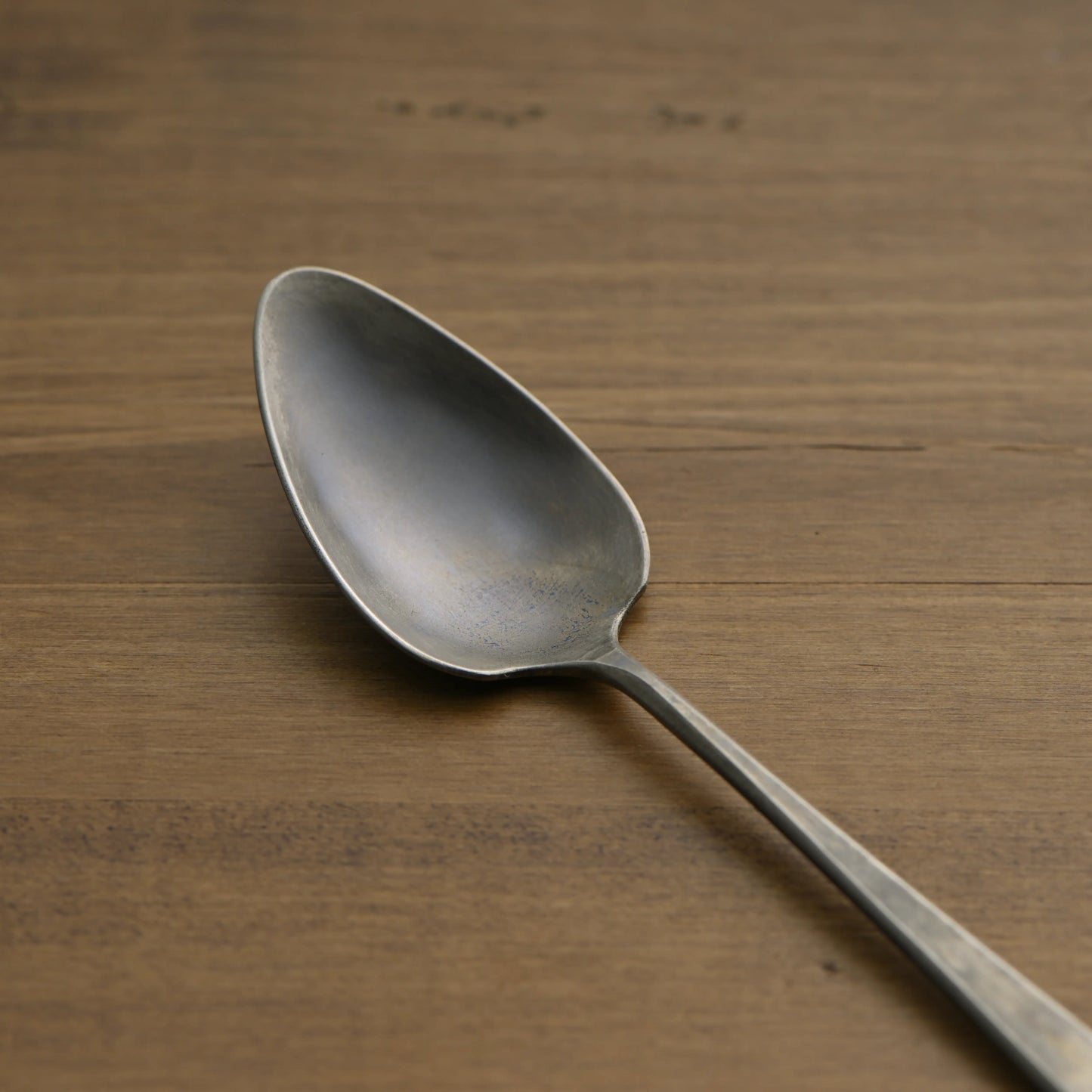 
                  
                    Mêlé | Teaspoon (Nickel silver)
                  
                