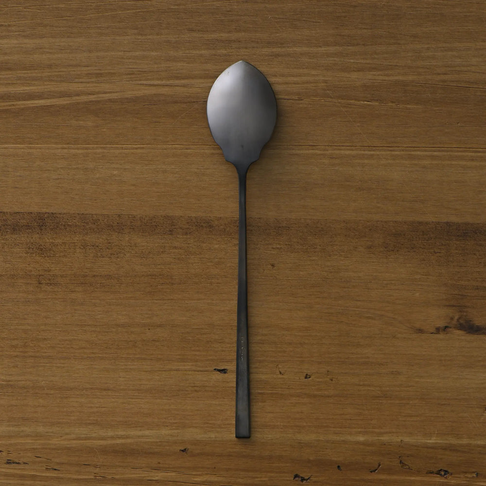 
                  
                    Jeté | Teaspoon (nickel silver)
                  
                