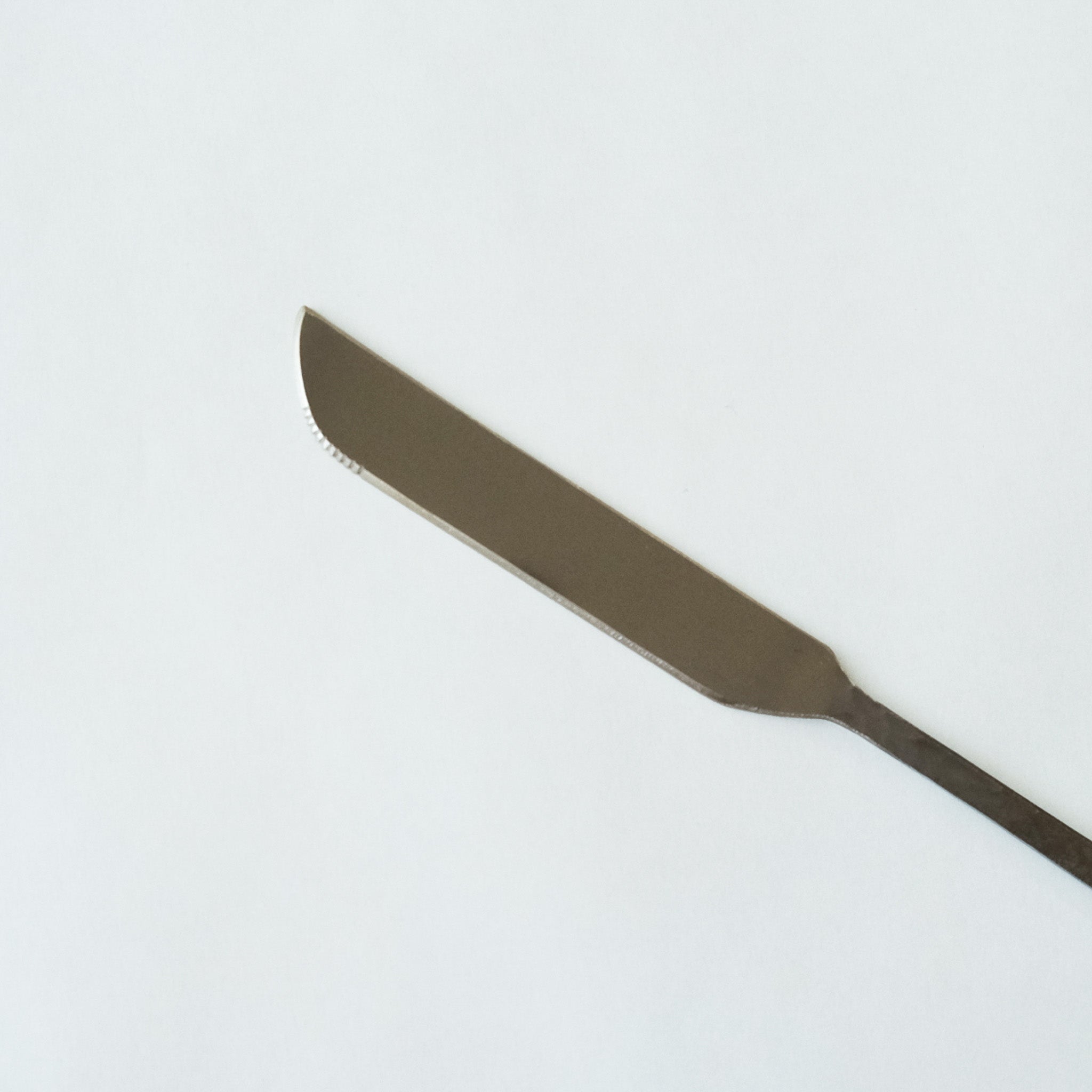 スピカ - spica - ｜ナイフ（洋白銀）