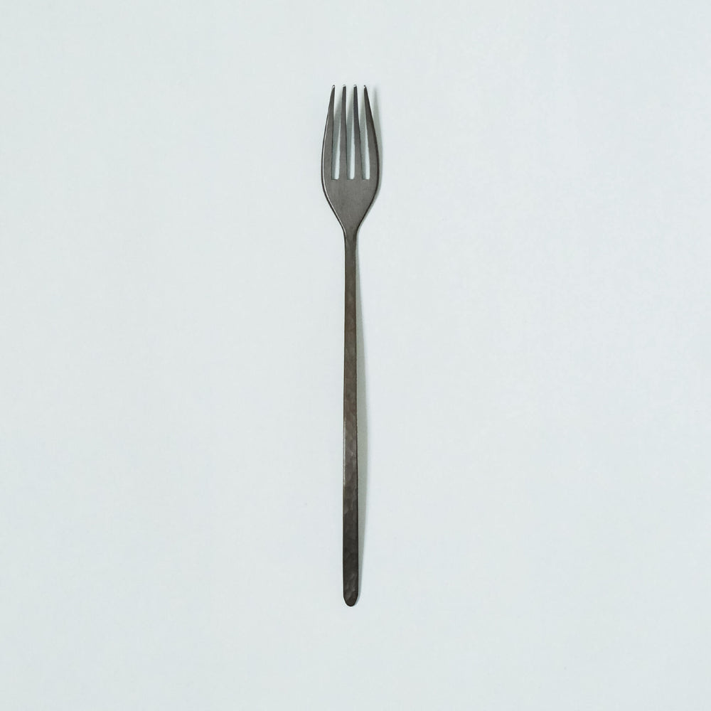 
                  
                    Spica｜Cake fork (nickel silver)
                  
                