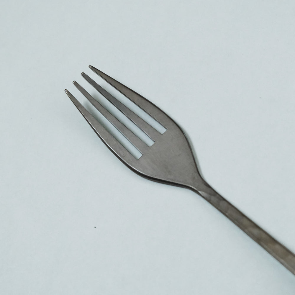 
                  
                    Spica - spica - | Cake fork (nickel silver)
                  
                