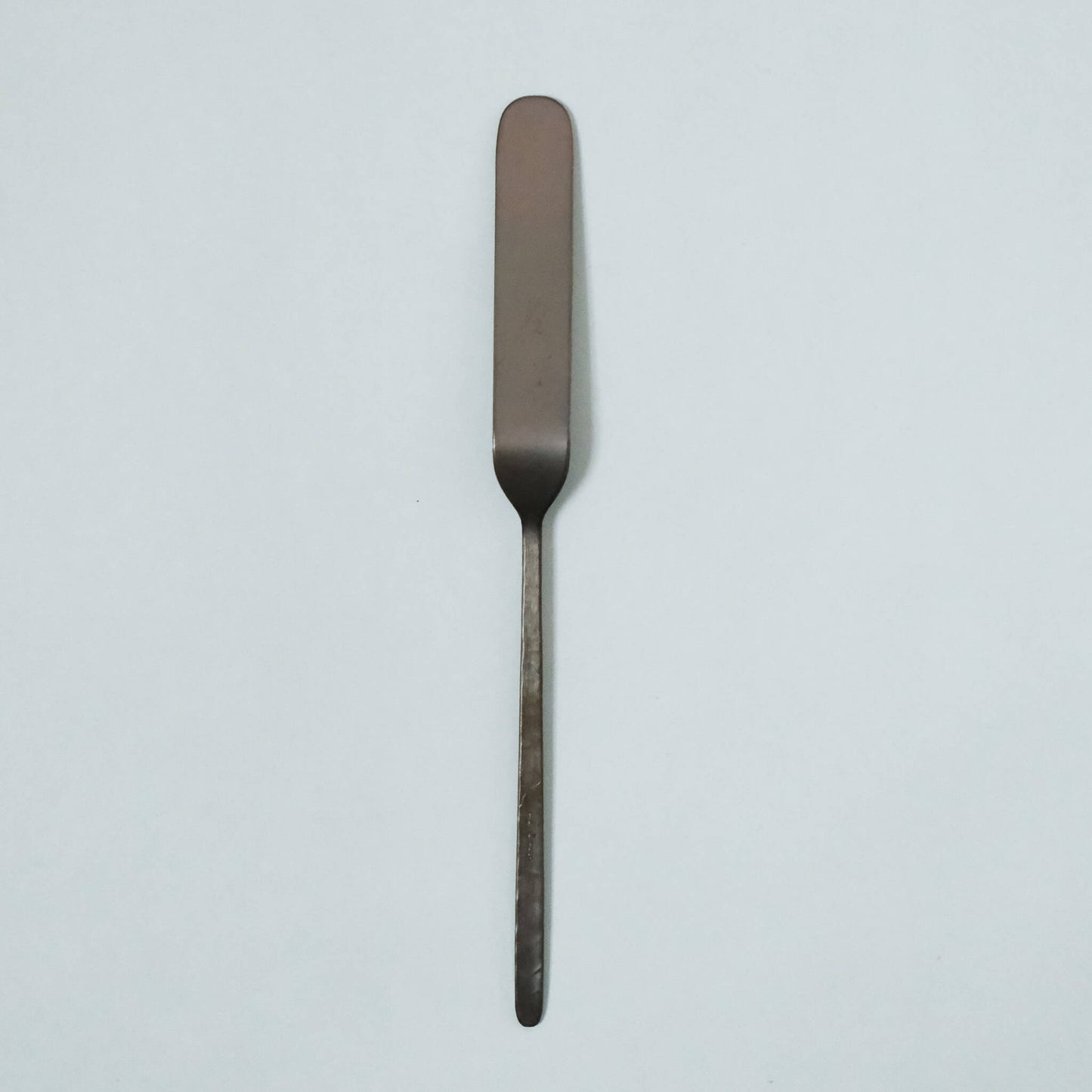 
                  
                    Butter knife (nickel silver)
                  
                
