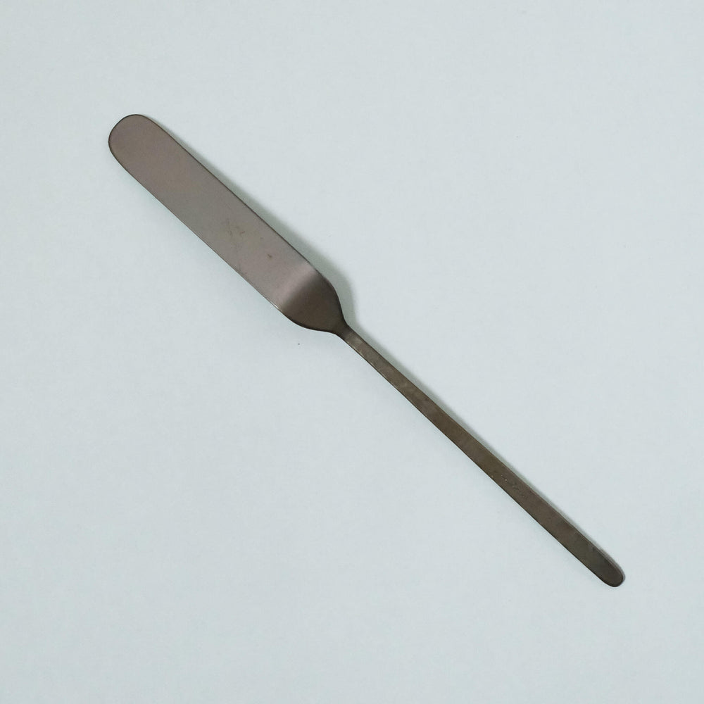 
                  
                    Butter knife (nickel silver)
                  
                