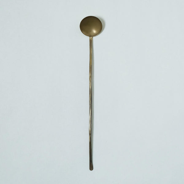 樫原ヒロ　トゥルペ　新品　スプーン　フォーク　ナイフ　真鍮　作家 fit=scale-down,w=1200