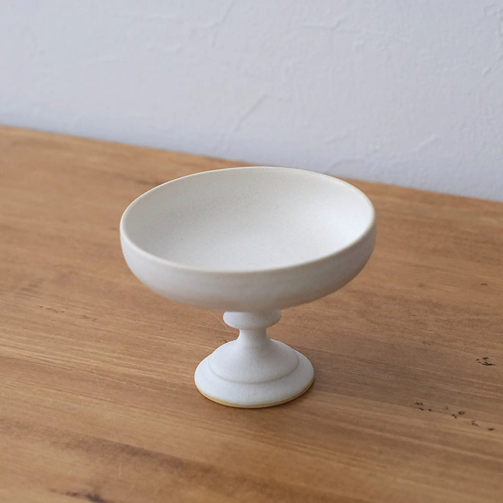 
                  
                    Compote bowl (white)
                  
                