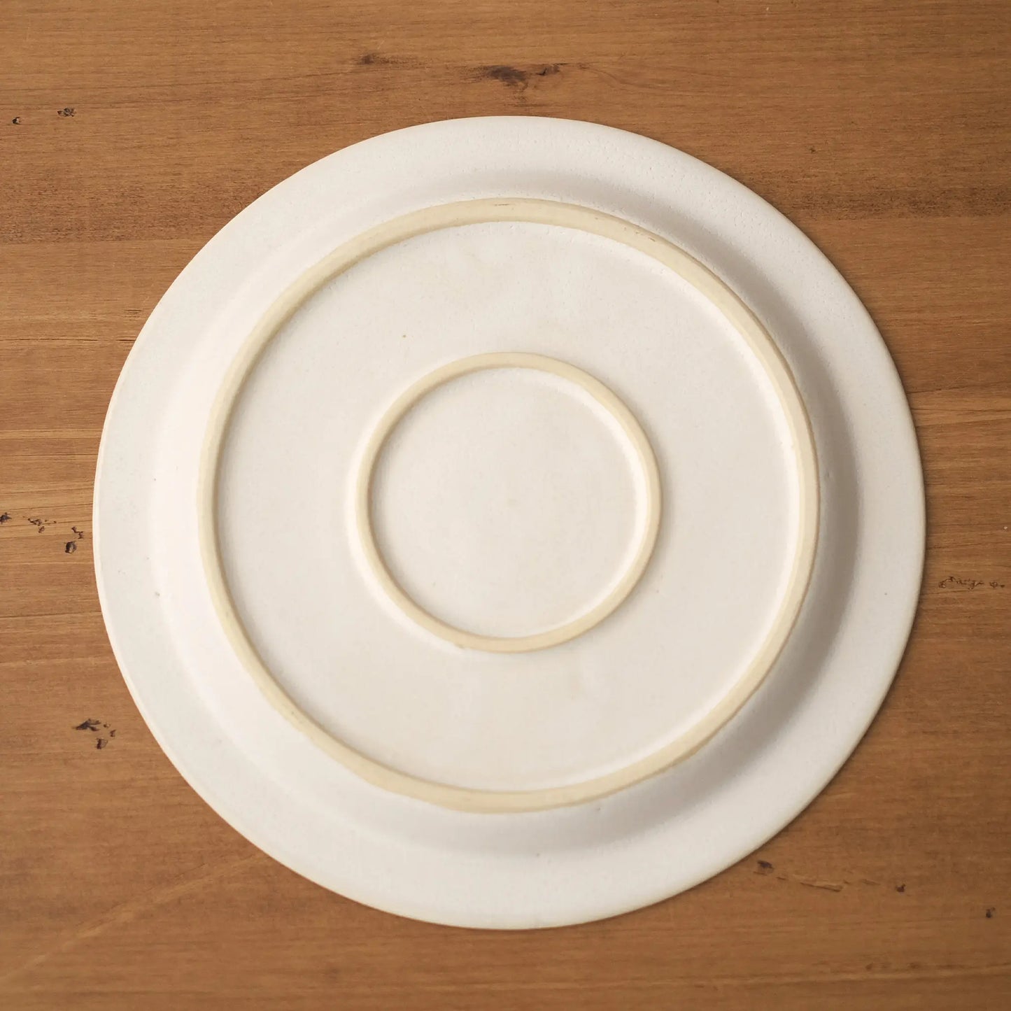 
                  
                    20cm Rim Plate (White)
                  
                