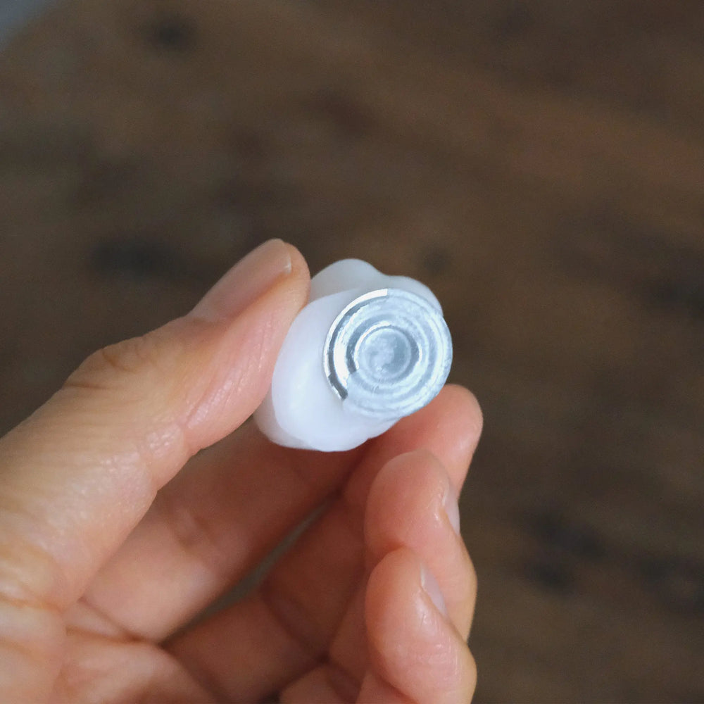 
                  
                    ミニスワン蝋燭 5個入り
                  
                