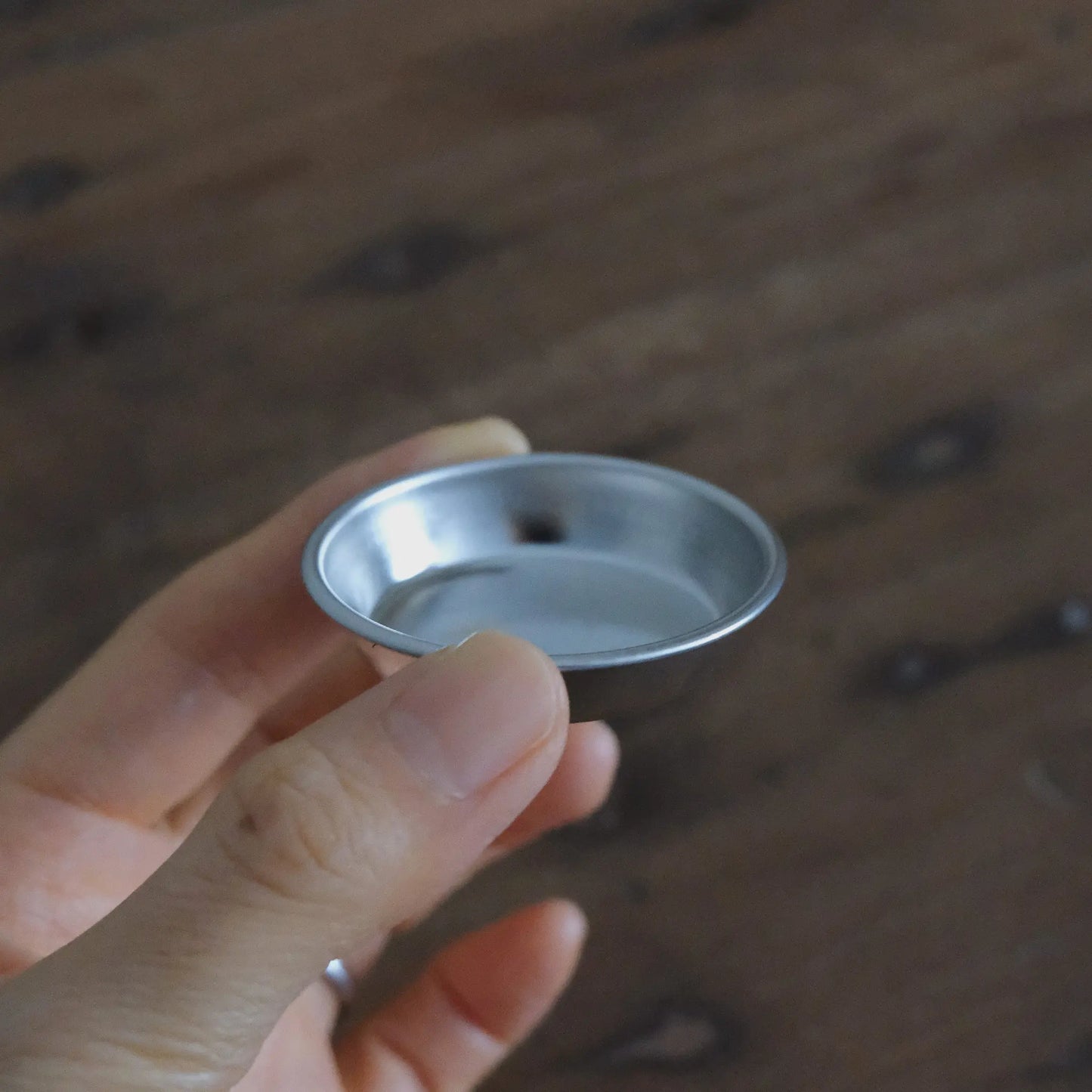 
                  
                    ミニスワン蝋燭 5個入り
                  
                