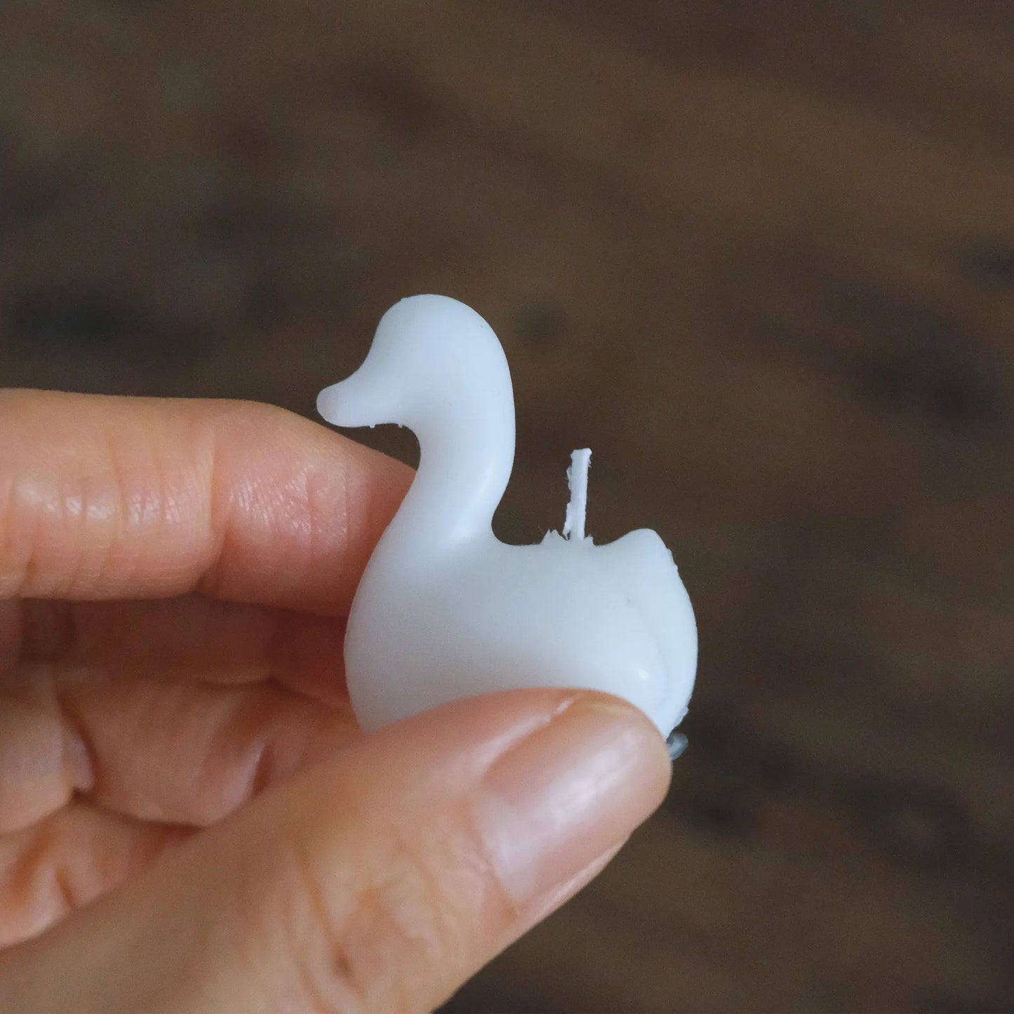 
                  
                    ミニスワン蝋燭 5個入り
                  
                