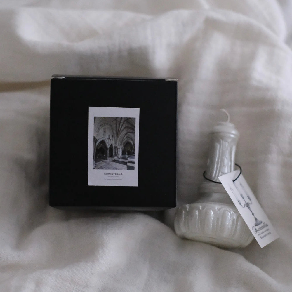 
                  
                    シャンデリアパーツ蝋燭(白)
                  
                