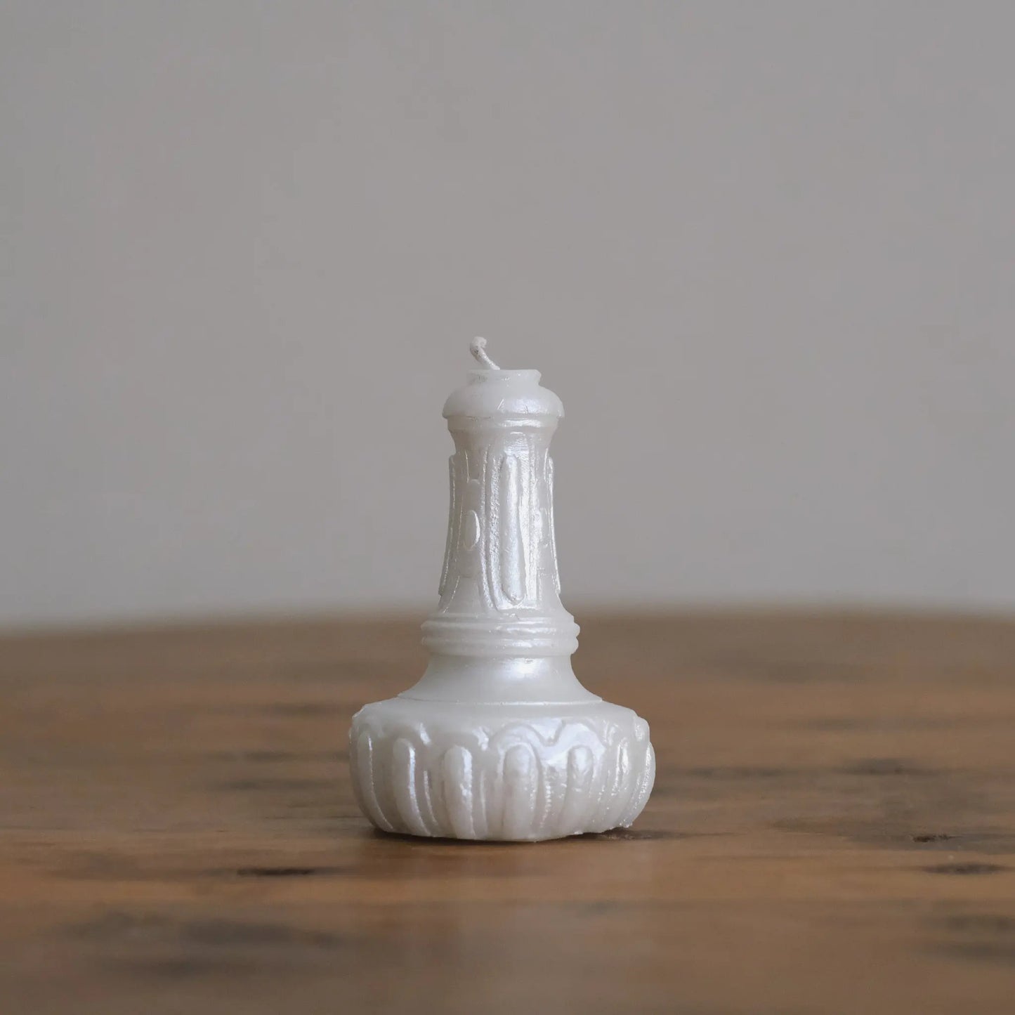 
                  
                    シャンデリアパーツ蝋燭(白)
                  
                