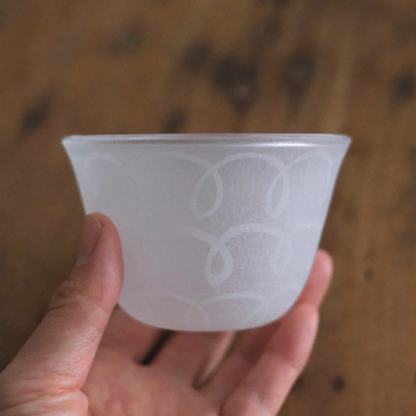 
                  
                    Brume Round Cup (Heat-Resistant Glass Cup)
                  
                