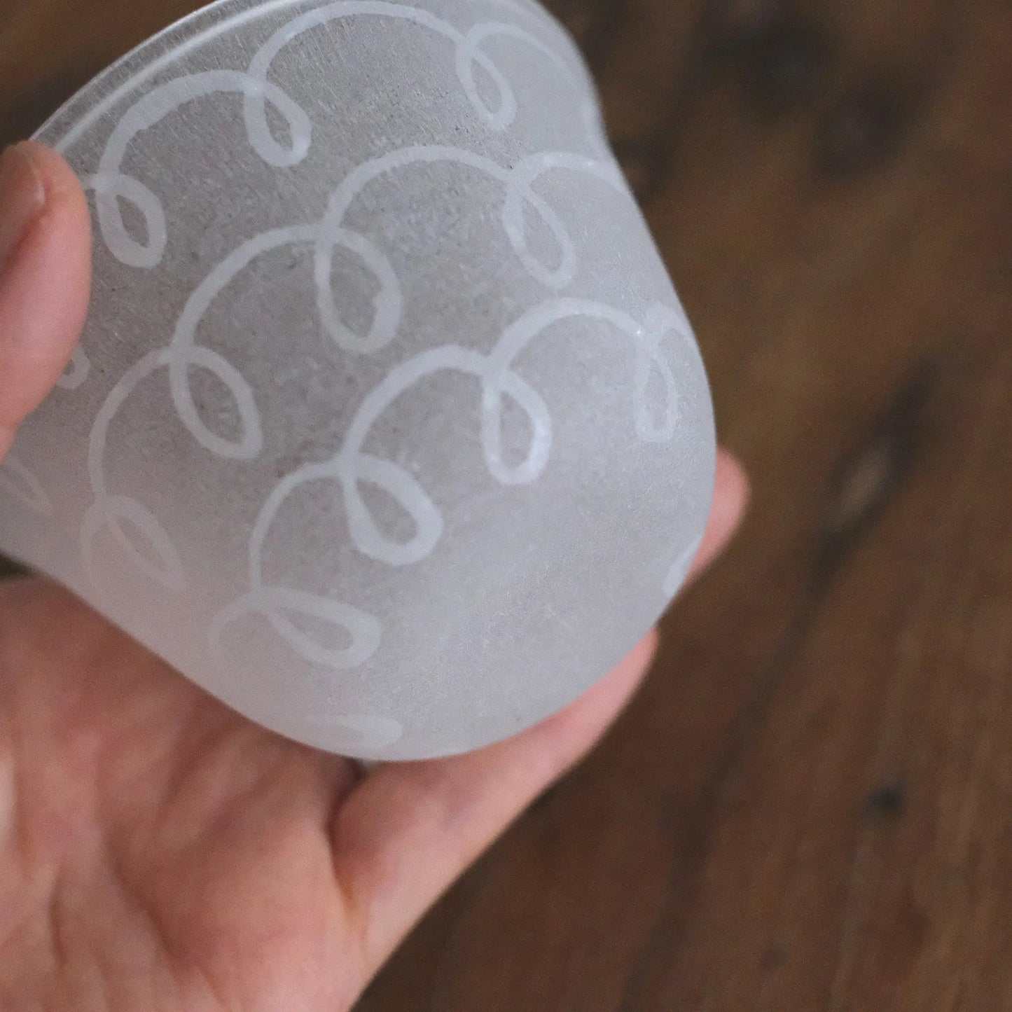 
                  
                    Brume Round Cup (Heat-Resistant Glass Cup)
                  
                