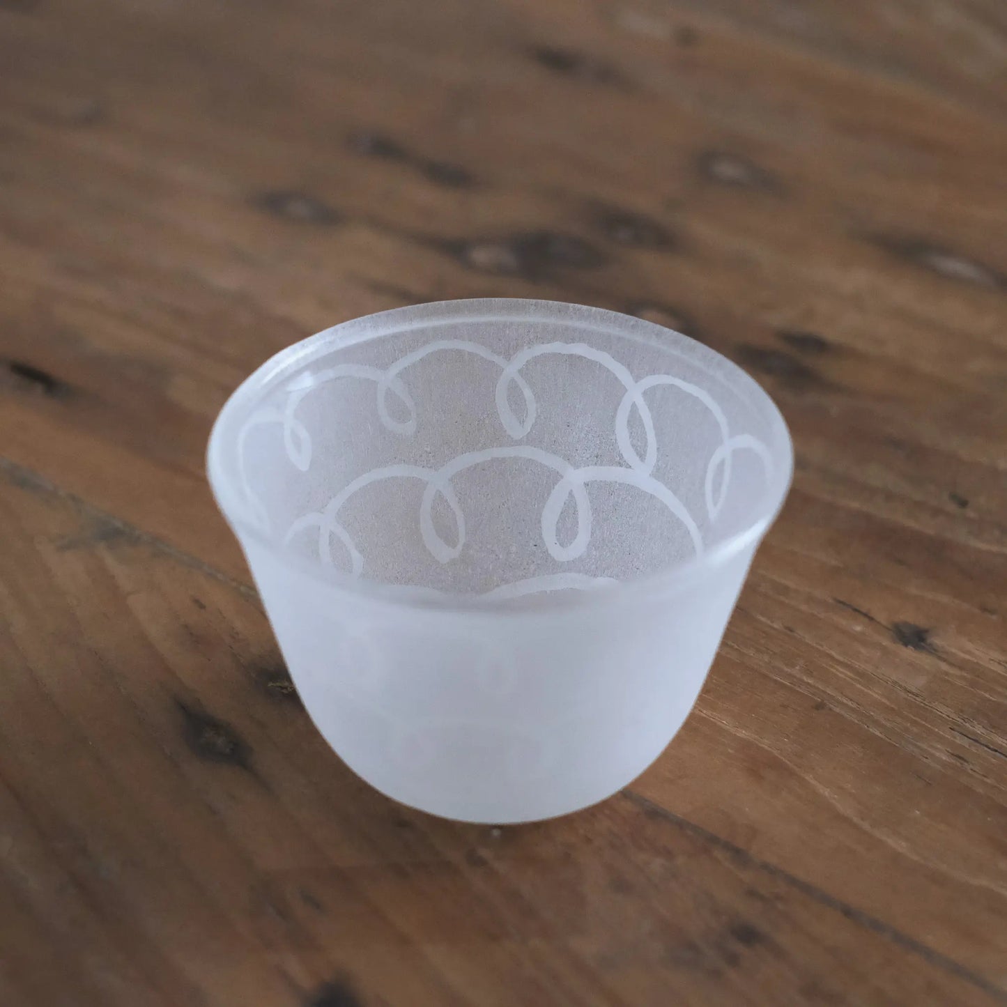 
                  
                    Brume Round Cup (Heat-Resistant Glass Cup)
                  
                