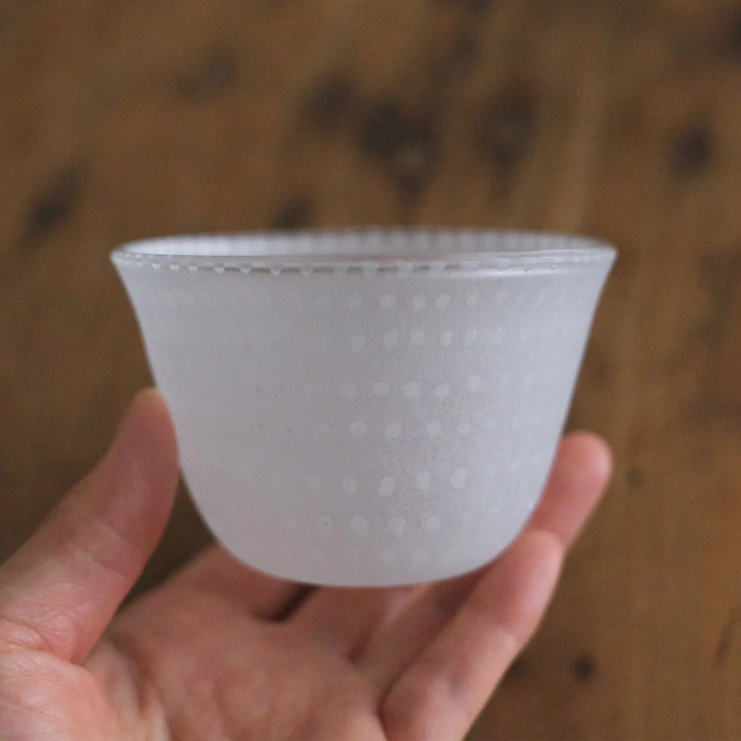 
                  
                    Brume Round Cup (Heat-Resistant Glass Cup)
                  
                