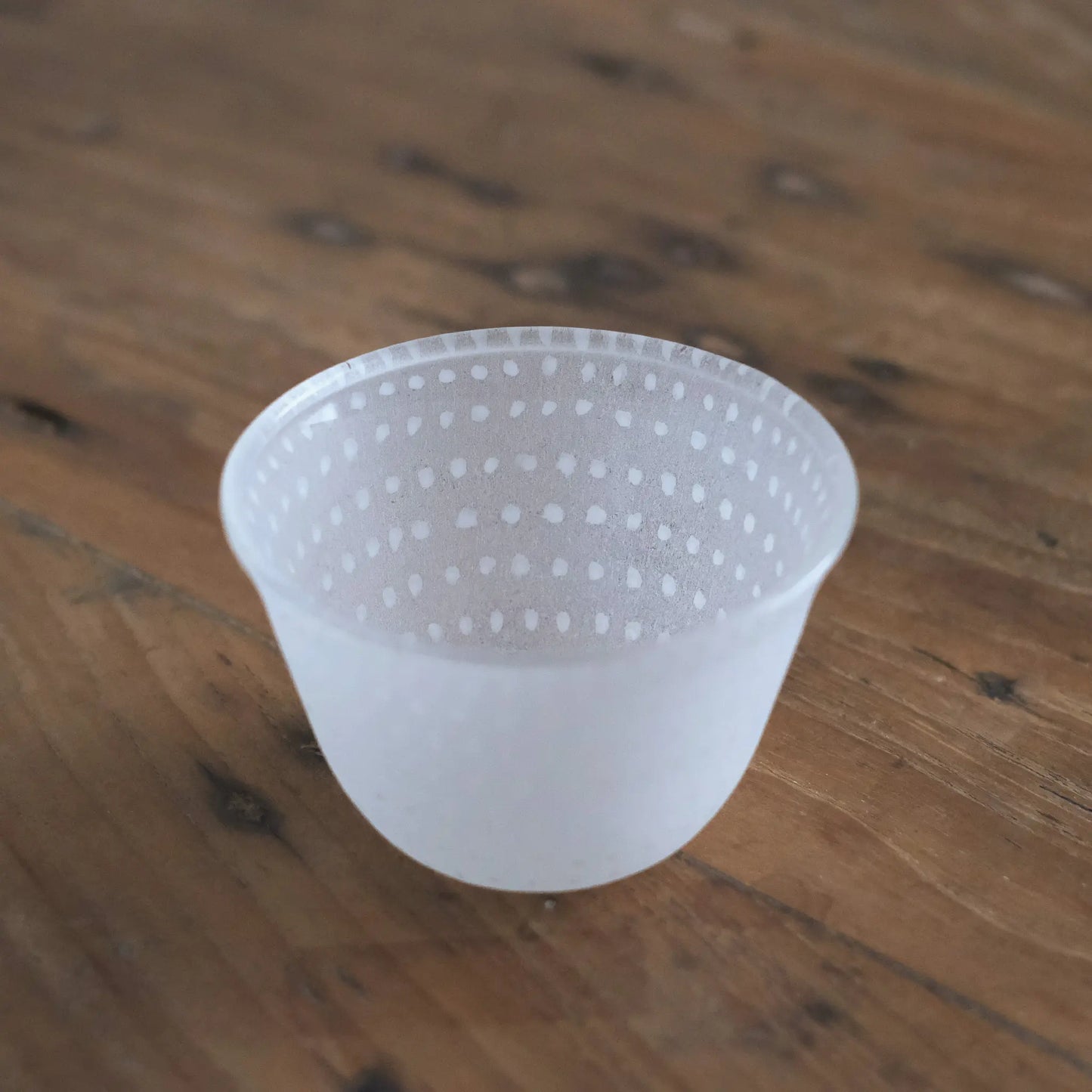 
                  
                    Brume Round Cup (Heat-Resistant Glass Cup)
                  
                