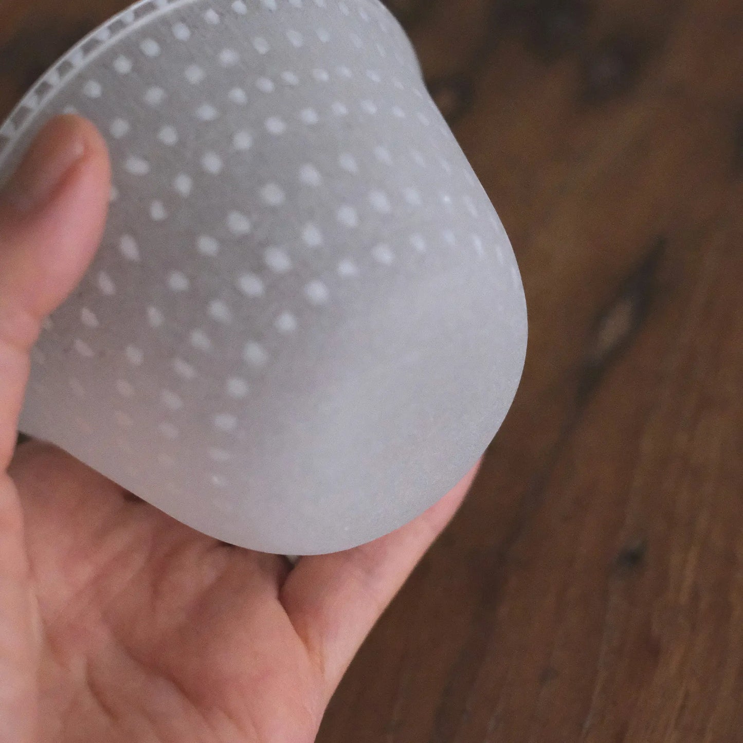 
                  
                    Brume Round Cup (Heat-Resistant Glass Cup)
                  
                