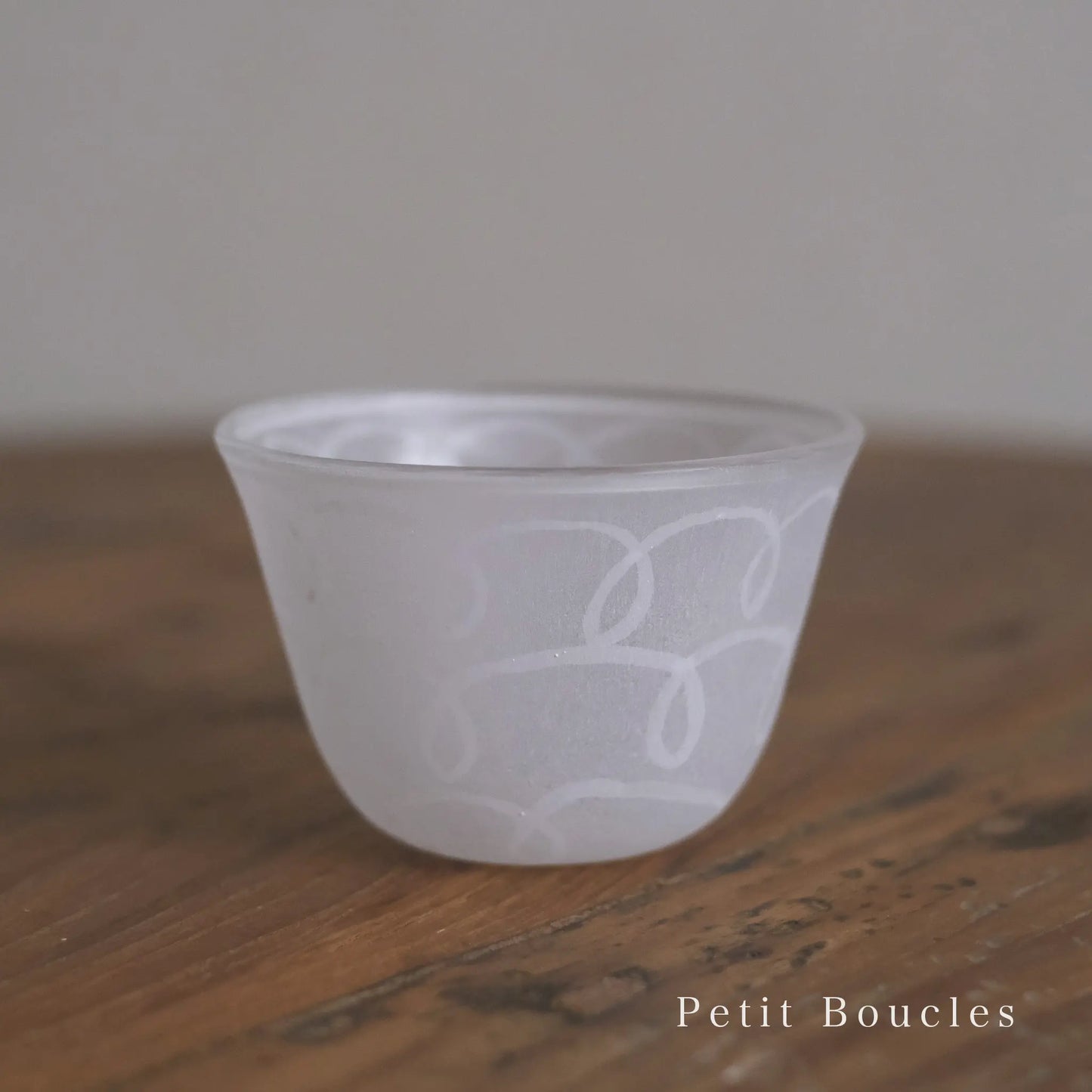 
                  
                    Brume Round Cup (Heat-Resistant Glass Cup)
                  
                
