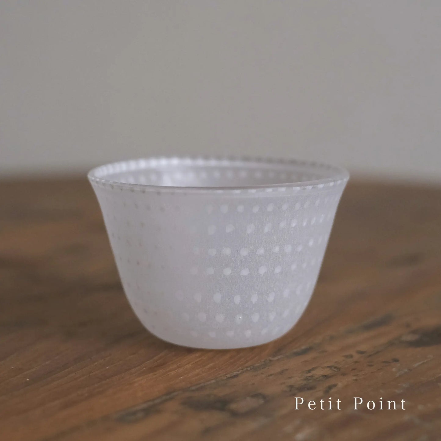 
                  
                    Brume Round Cup (Heat-Resistant Glass Cup)
                  
                