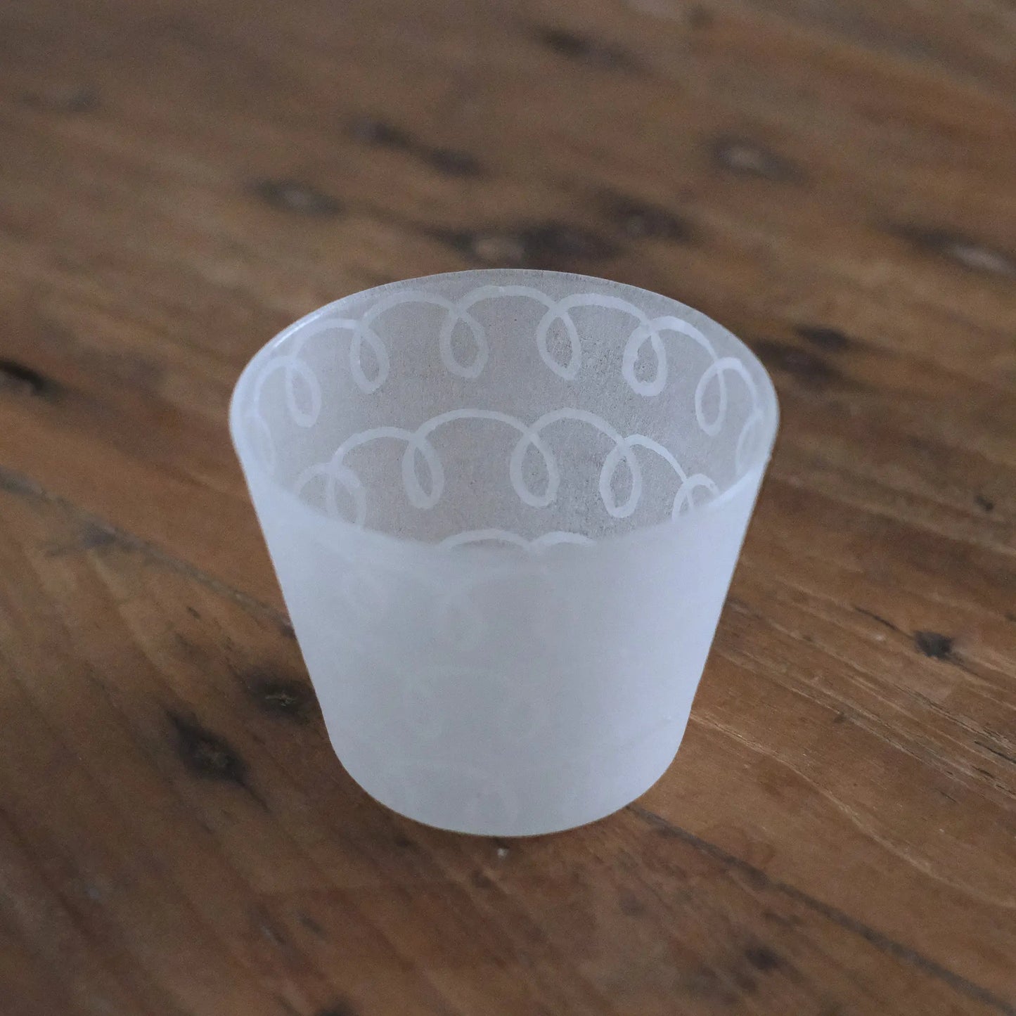 
                  
                    Brume Cup (heat-resistant glass cup)
                  
                
