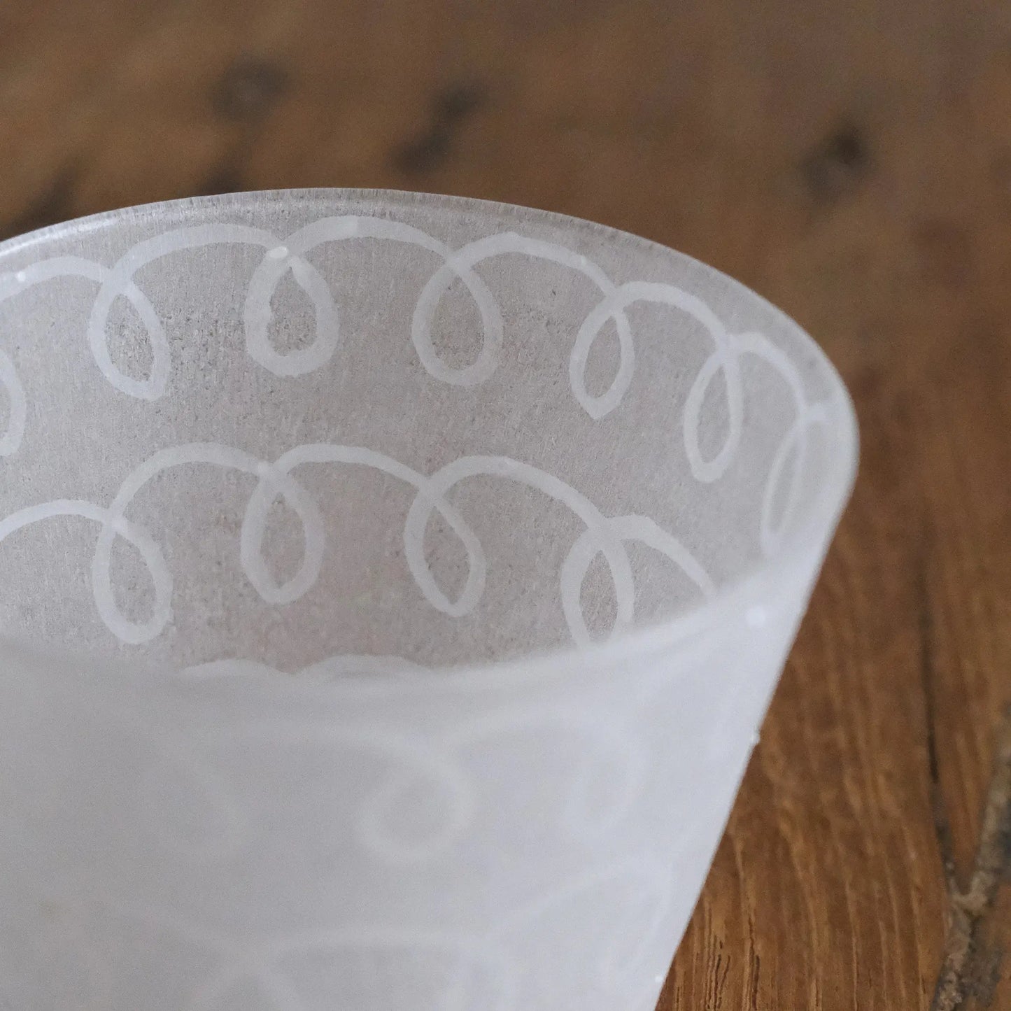 
                  
                    Brume Cup (heat-resistant glass cup)
                  
                