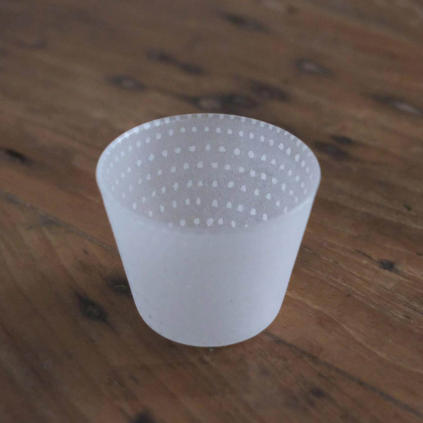 
                  
                    Brume Cup (heat-resistant glass cup)
                  
                