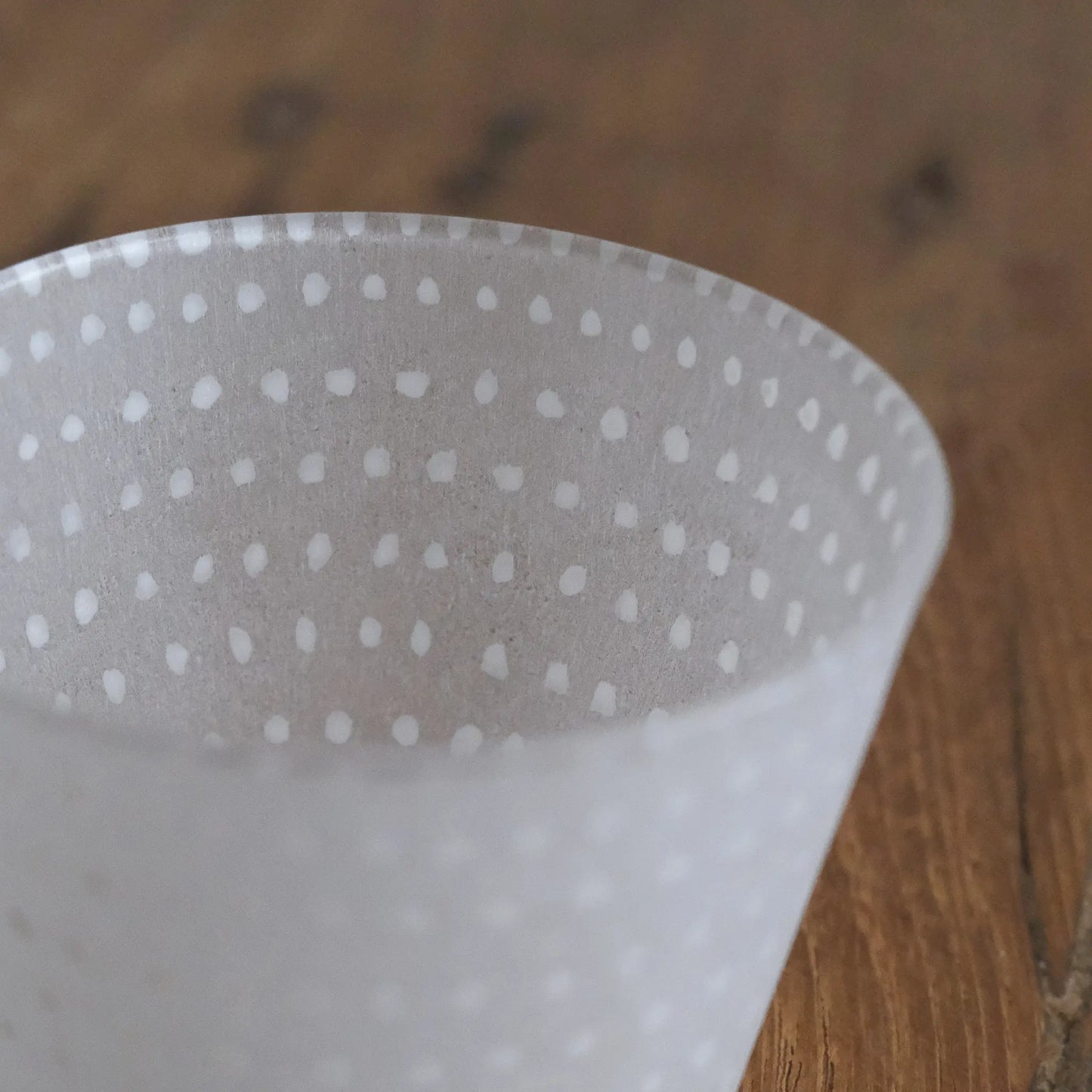 
                  
                    Brume Cup (heat-resistant glass cup)
                  
                