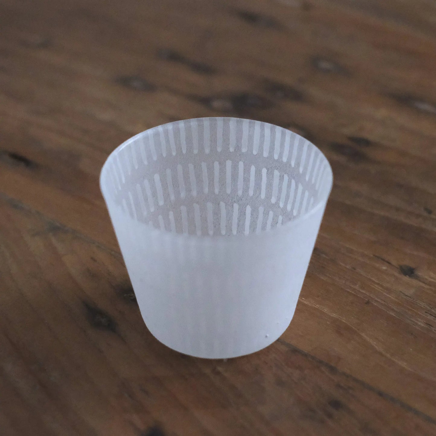 
                  
                    Brume Cup (heat-resistant glass cup)
                  
                