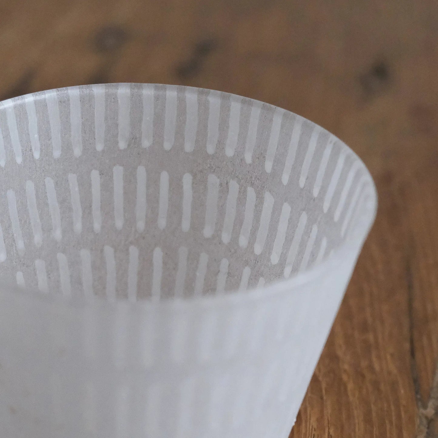 
                  
                    Brume Cup (heat-resistant glass cup)
                  
                