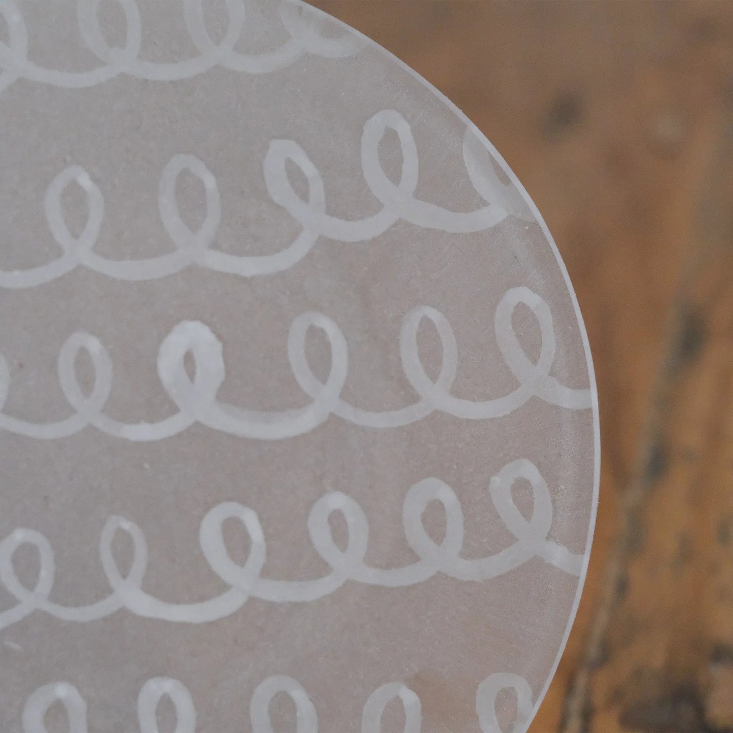 
                  
                    Brume 小皿/Petit Boucles
                  
                