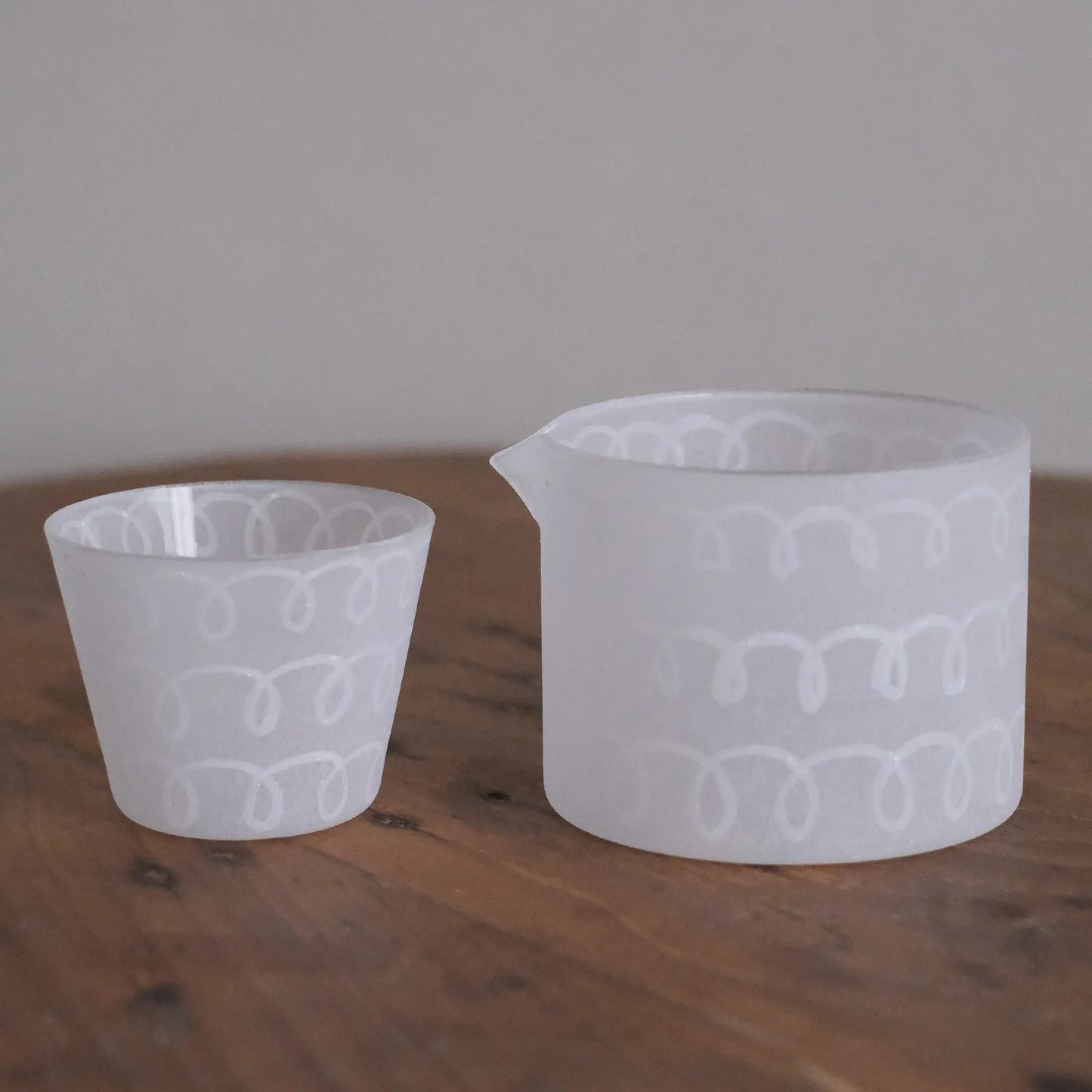 
                  
                    Brume Cup (heat-resistant glass cup)
                  
                