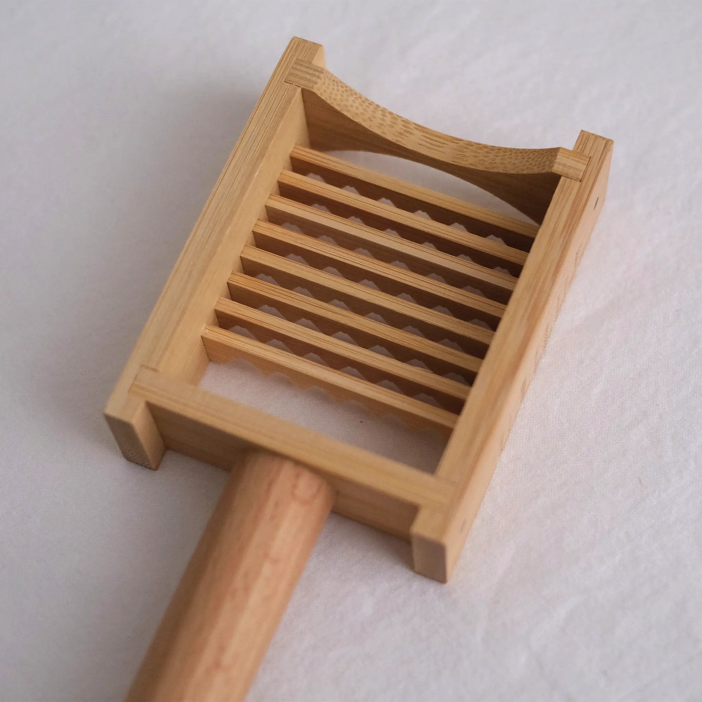 
                  
                    鬼おろし丸柄 (日本製)
                  
                