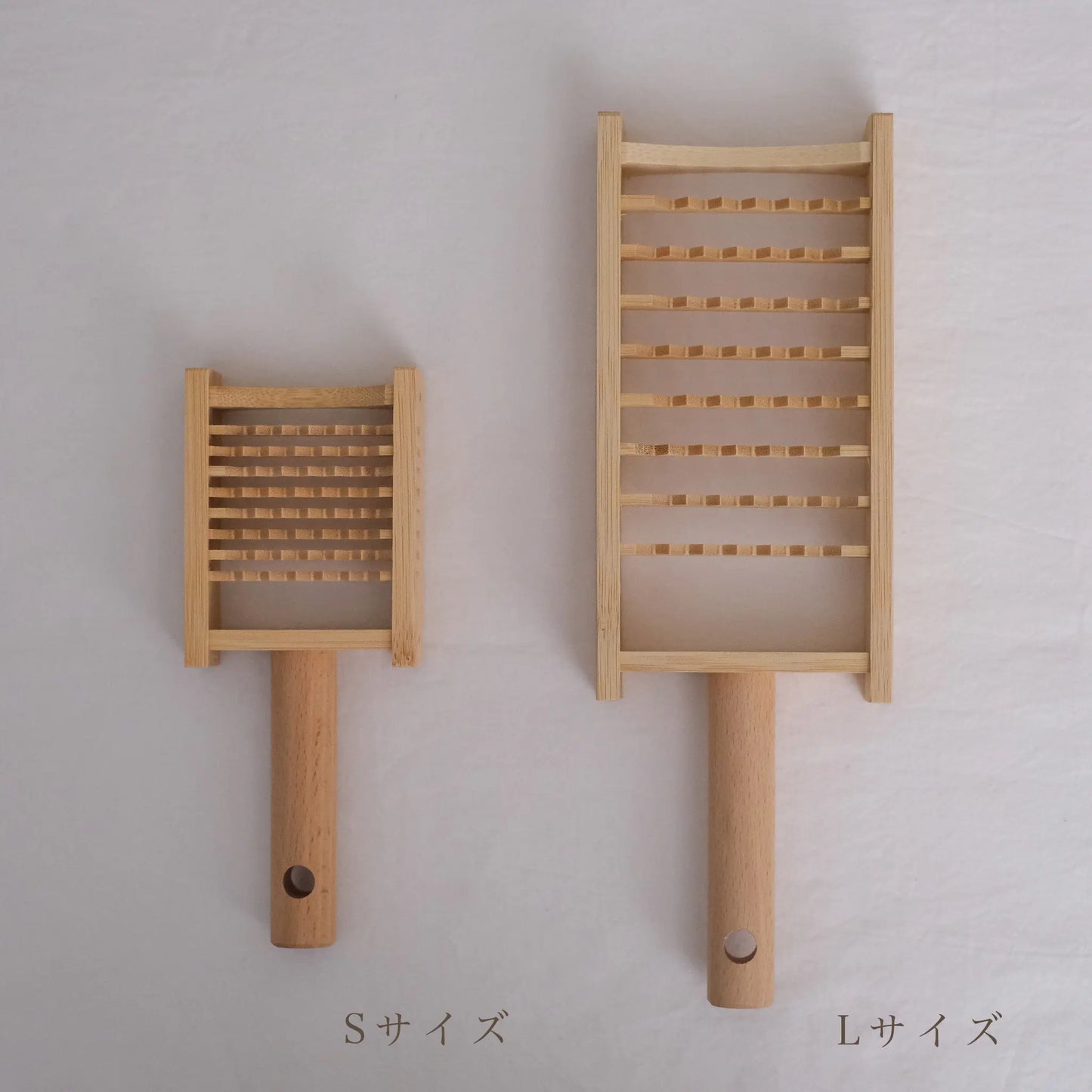 
                  
                    鬼おろし丸柄 (日本製)
                  
                