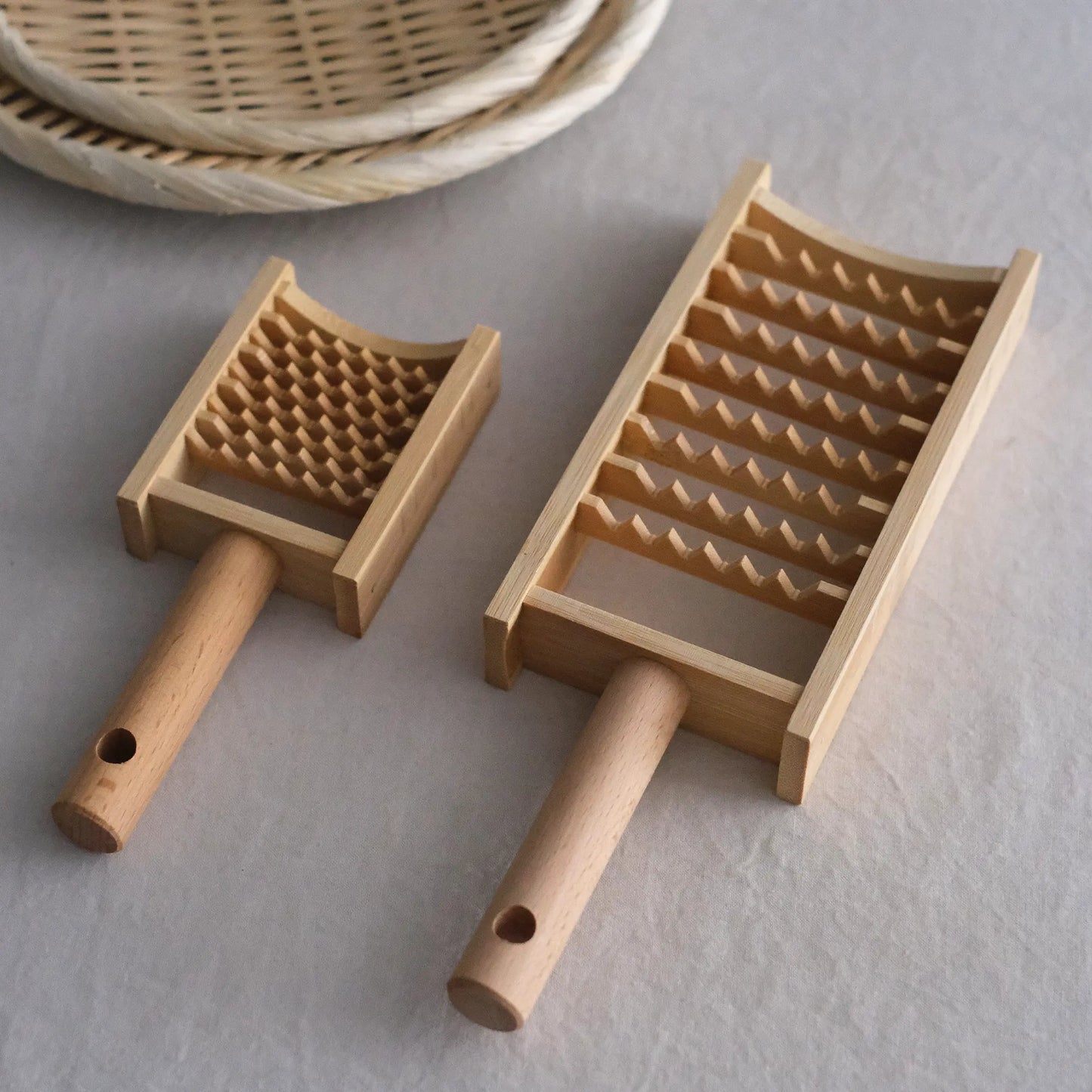 
                  
                    鬼おろし丸柄 (日本製)
                  
                