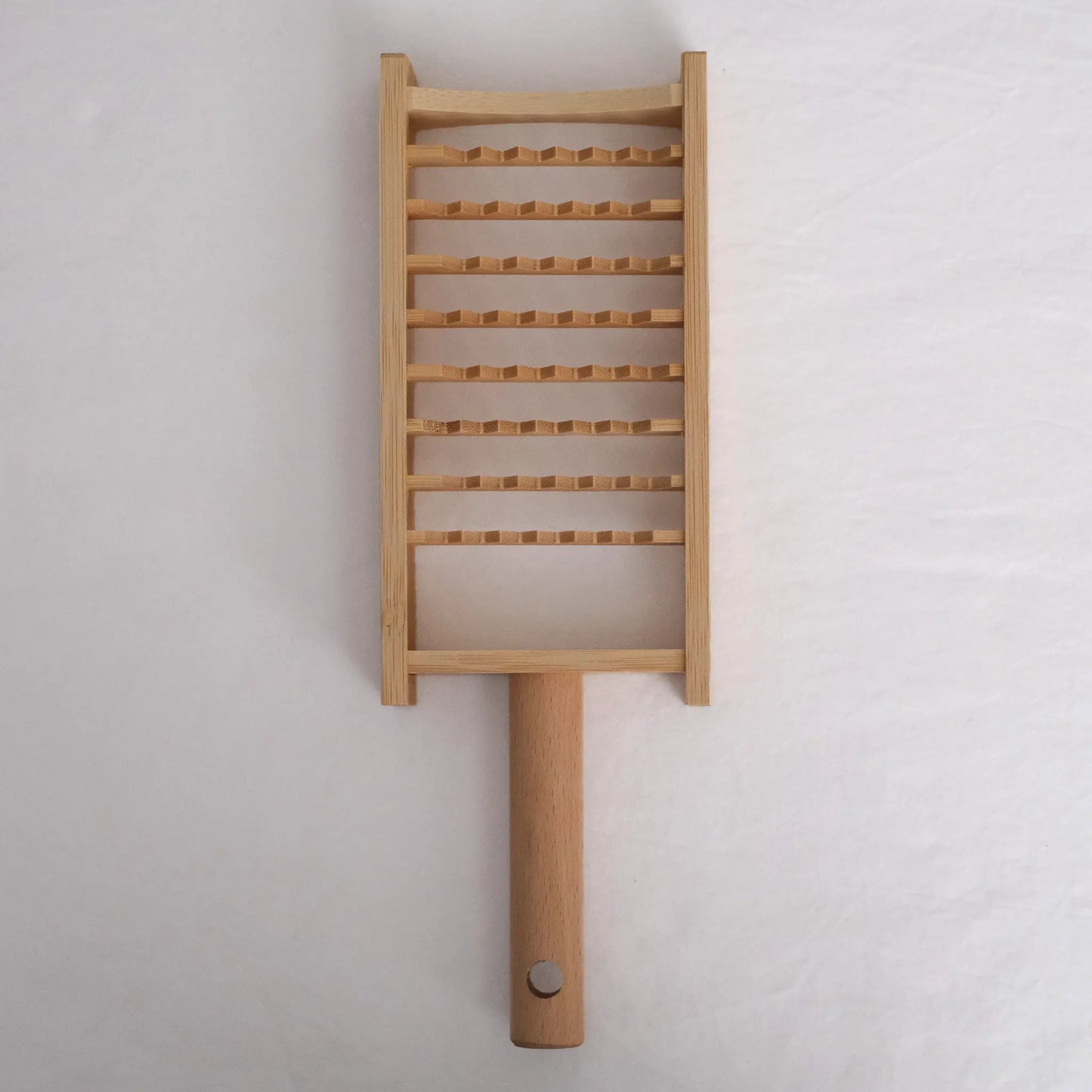 
                  
                    鬼おろし丸柄 (日本製)
                  
                