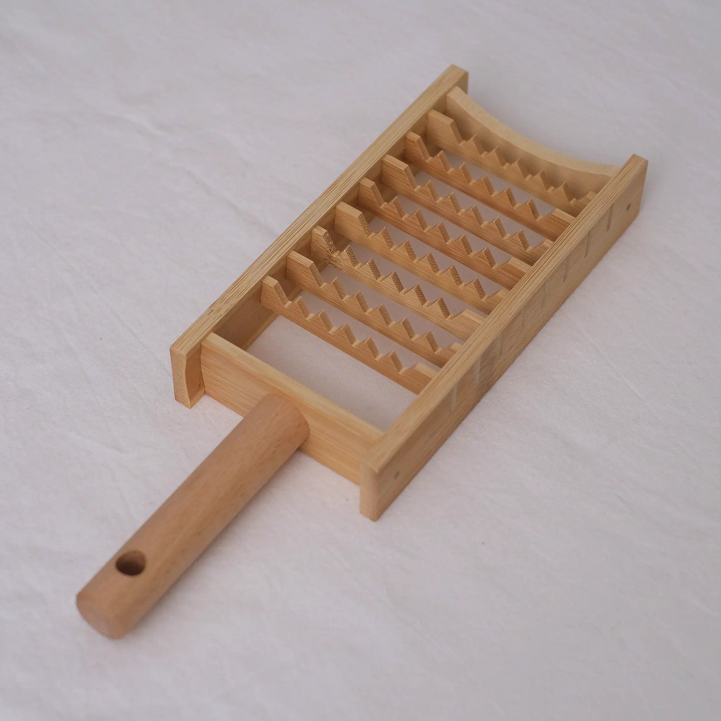 
                  
                    鬼おろし丸柄 (日本製)
                  
                