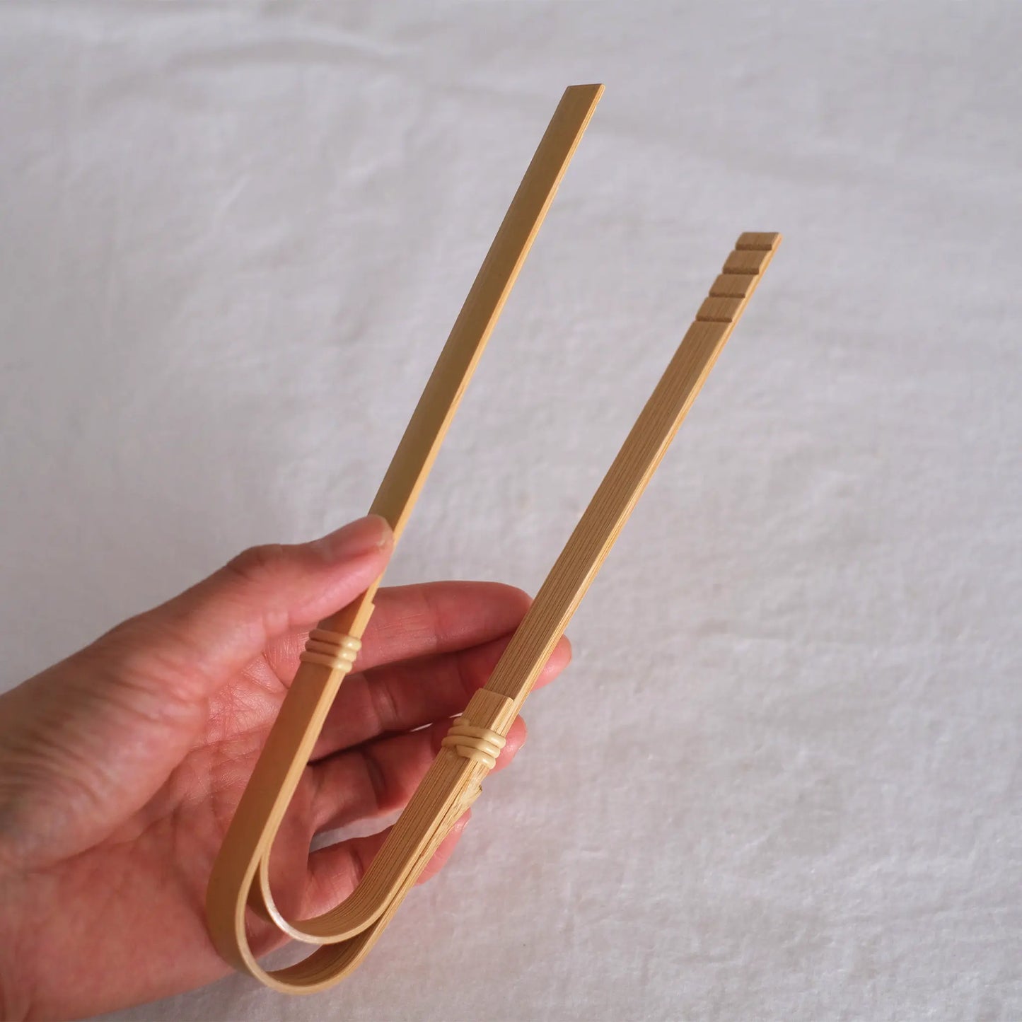 
                  
                    竹 曲げトング(日本製)
                  
                