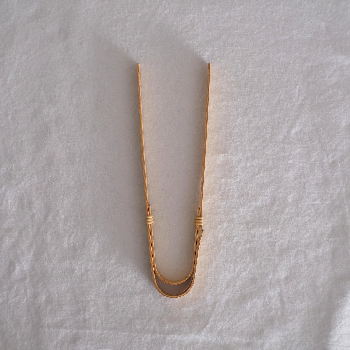 
                  
                    竹 曲げトング(日本製)
                  
                