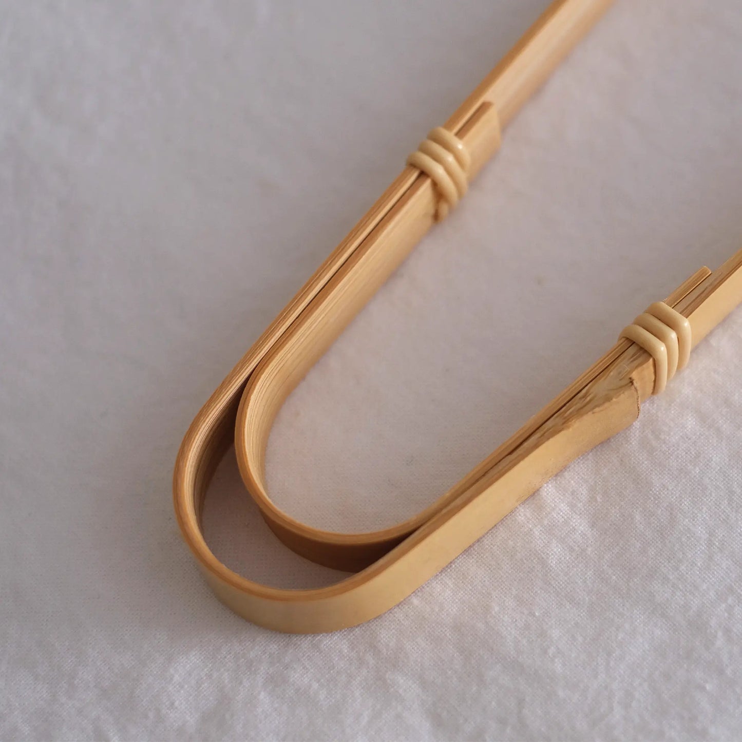 
                  
                    竹 曲げトング(日本製)
                  
                