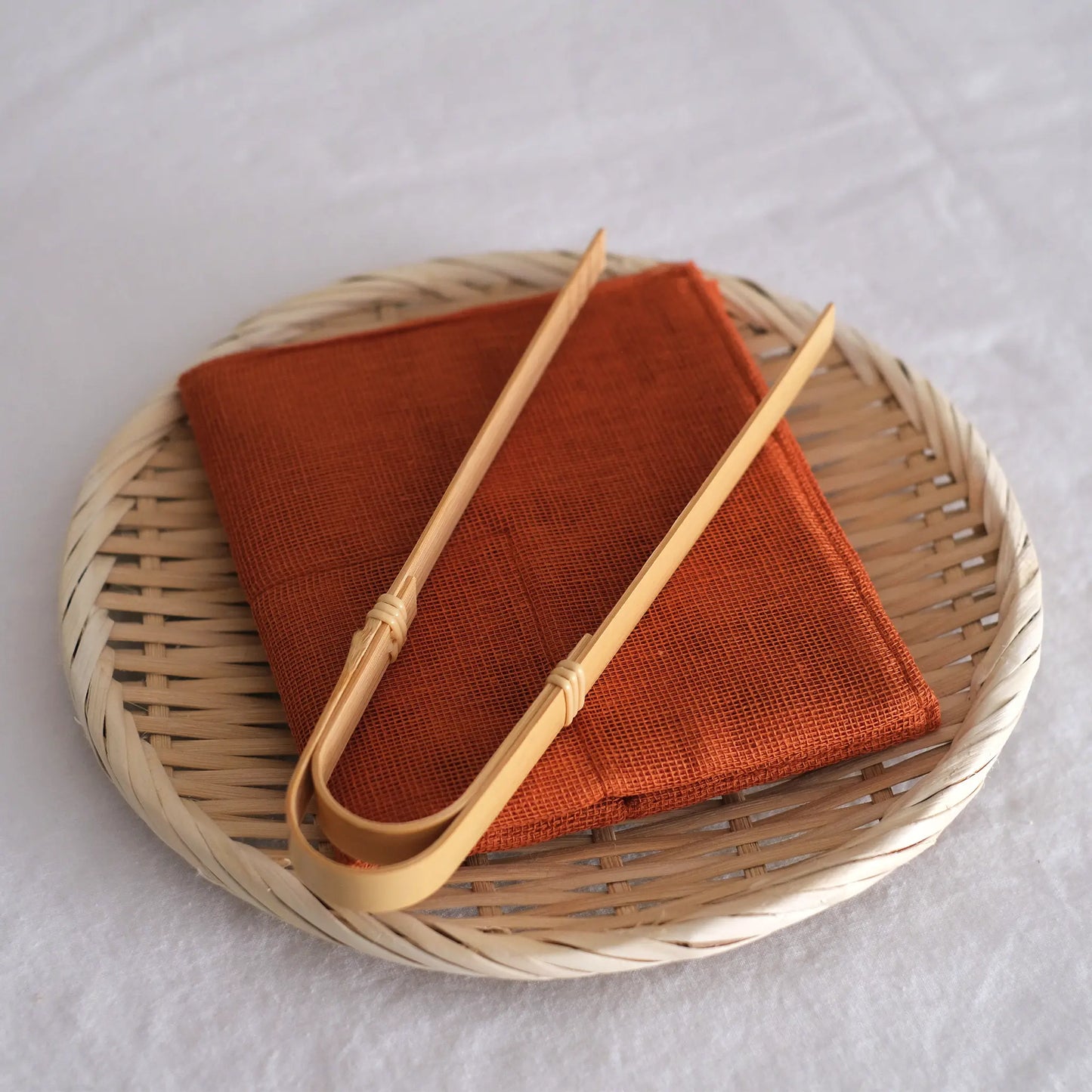 
                  
                    竹 曲げトング(日本製)
                  
                