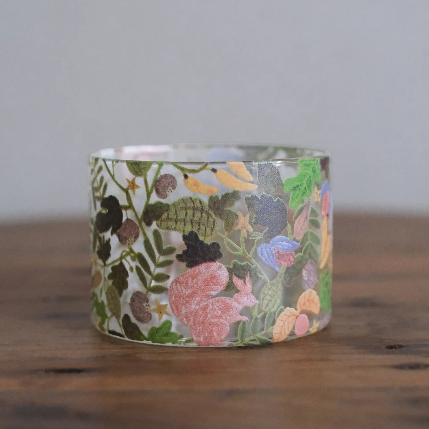 
                  
                    松尾ミユキ 耐熱Low glass(Squirrel)
                  
                