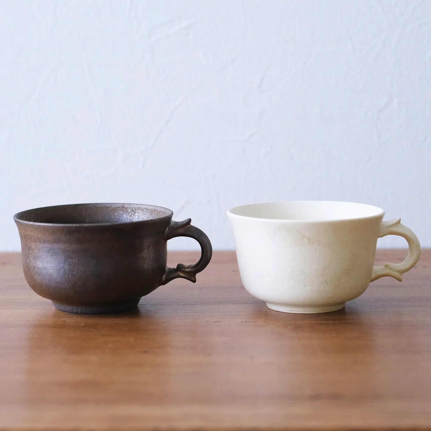 
                  
                    コーヒーカップ(白)
                  
                