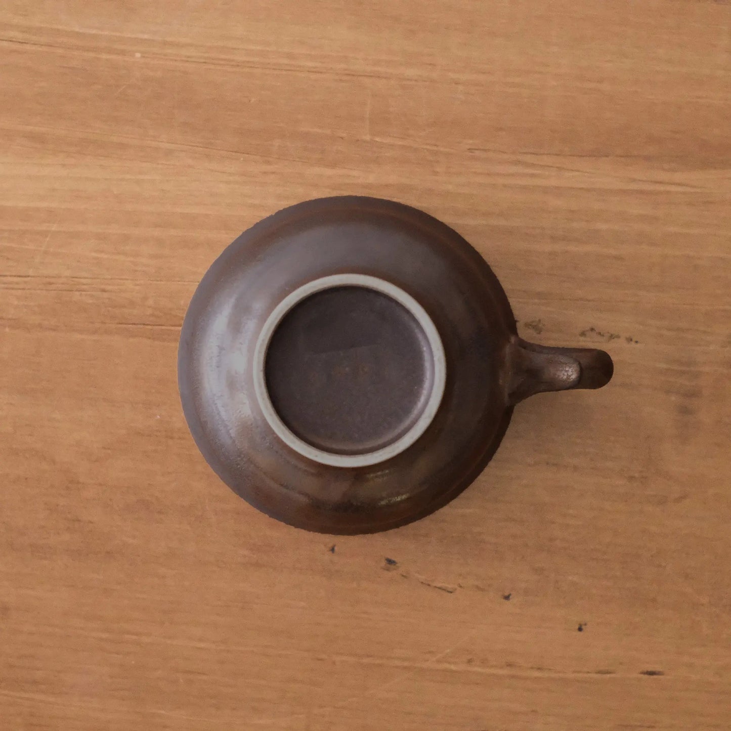 
                  
                    コーヒーカップ (ブロンズ)
                  
                